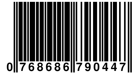 0 768686 790447