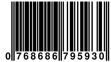 0 768686 795930