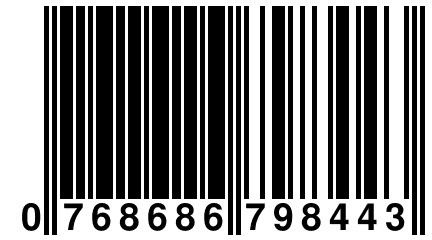 0 768686 798443