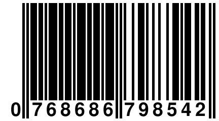 0 768686 798542