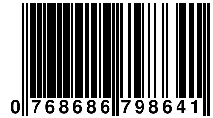 0 768686 798641