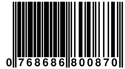 0 768686 800870