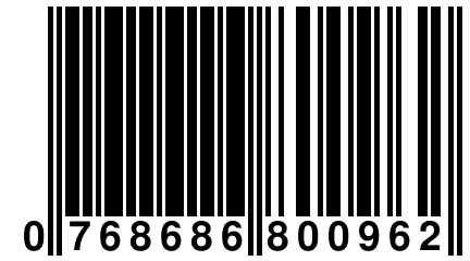 0 768686 800962