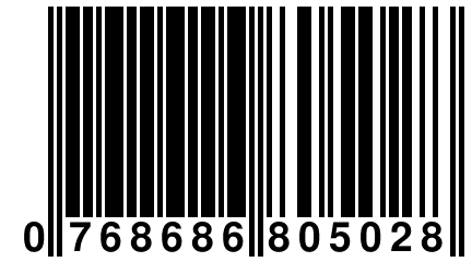 0 768686 805028