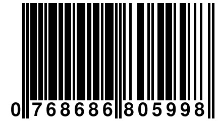 0 768686 805998