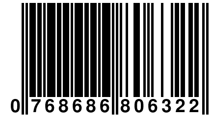 0 768686 806322