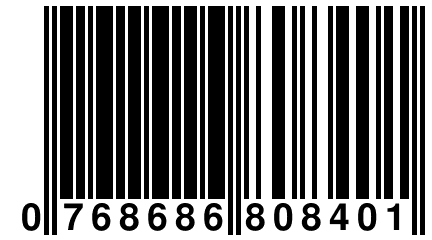 0 768686 808401