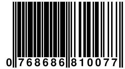 0 768686 810077