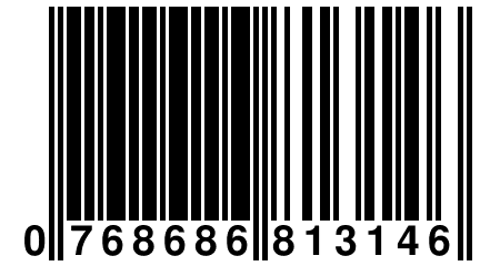 0 768686 813146