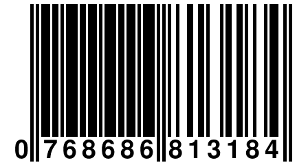 0 768686 813184