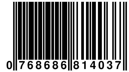 0 768686 814037