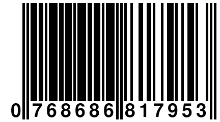 0 768686 817953