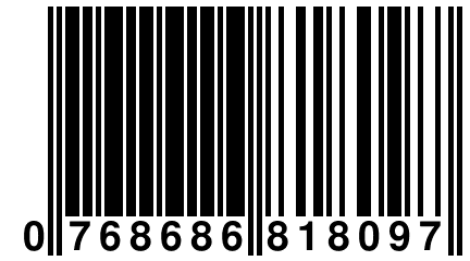 0 768686 818097