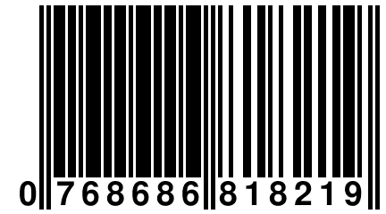 0 768686 818219