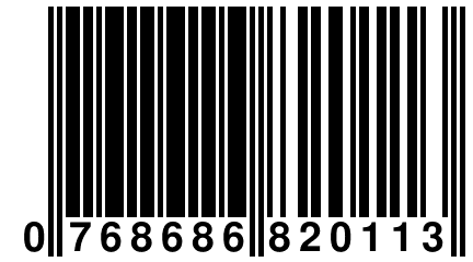 0 768686 820113