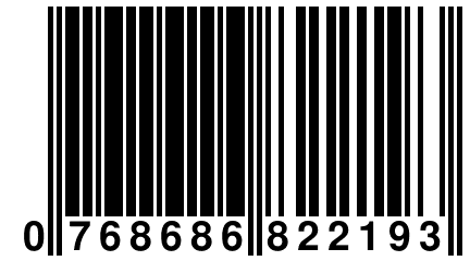 0 768686 822193