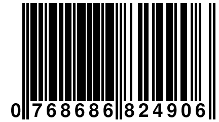 0 768686 824906