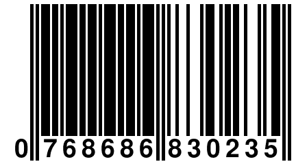 0 768686 830235