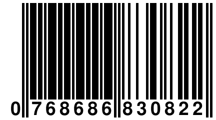 0 768686 830822