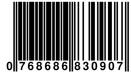 0 768686 830907