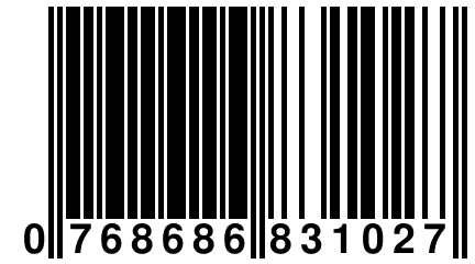 0 768686 831027