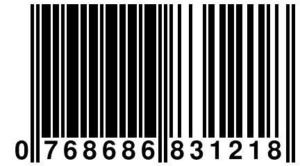 0 768686 831218