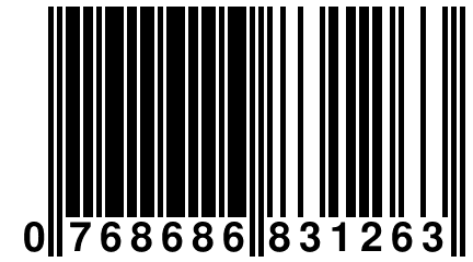 0 768686 831263