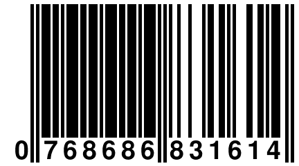 0 768686 831614
