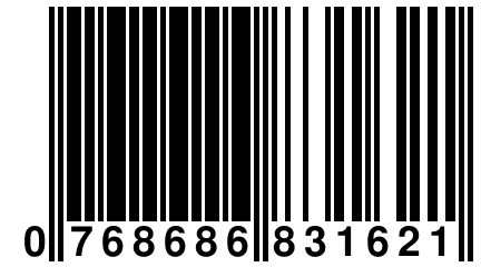 0 768686 831621