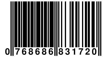 0 768686 831720