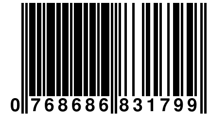 0 768686 831799