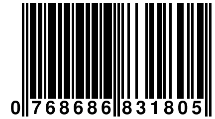 0 768686 831805