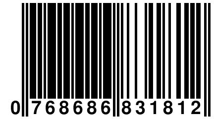 0 768686 831812