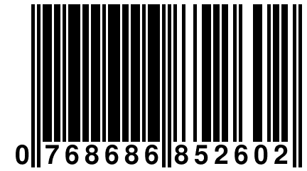 0 768686 852602