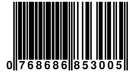 0 768686 853005