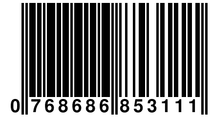 0 768686 853111