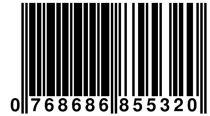 0 768686 855320