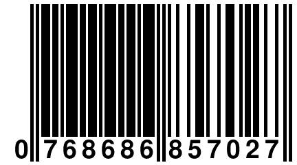 0 768686 857027