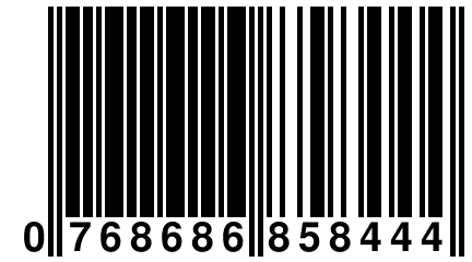 0 768686 858444