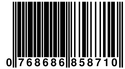 0 768686 858710