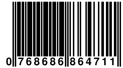 0 768686 864711
