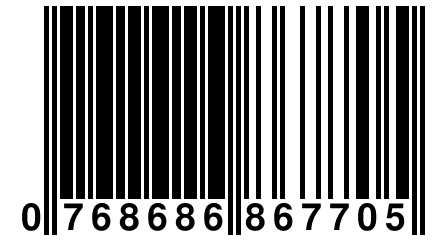 0 768686 867705