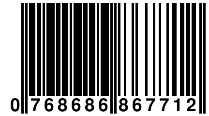 0 768686 867712