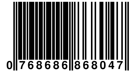 0 768686 868047