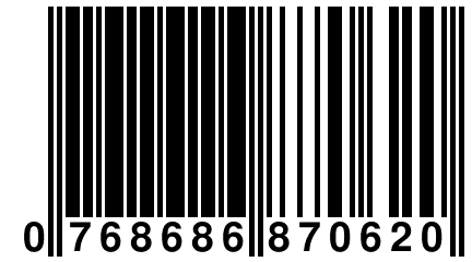 0 768686 870620