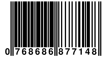 0 768686 877148