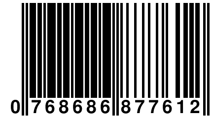 0 768686 877612