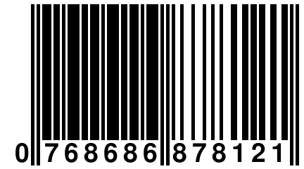 0 768686 878121