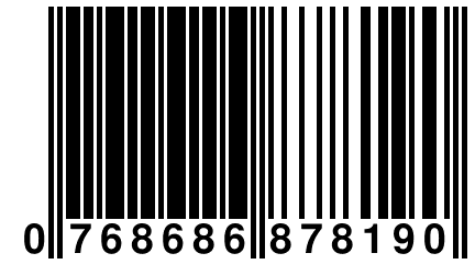 0 768686 878190