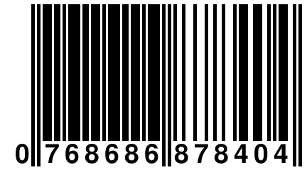 0 768686 878404